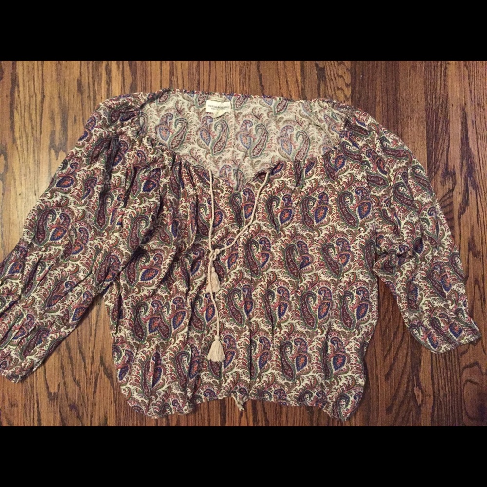 Ralph Lauren shirt